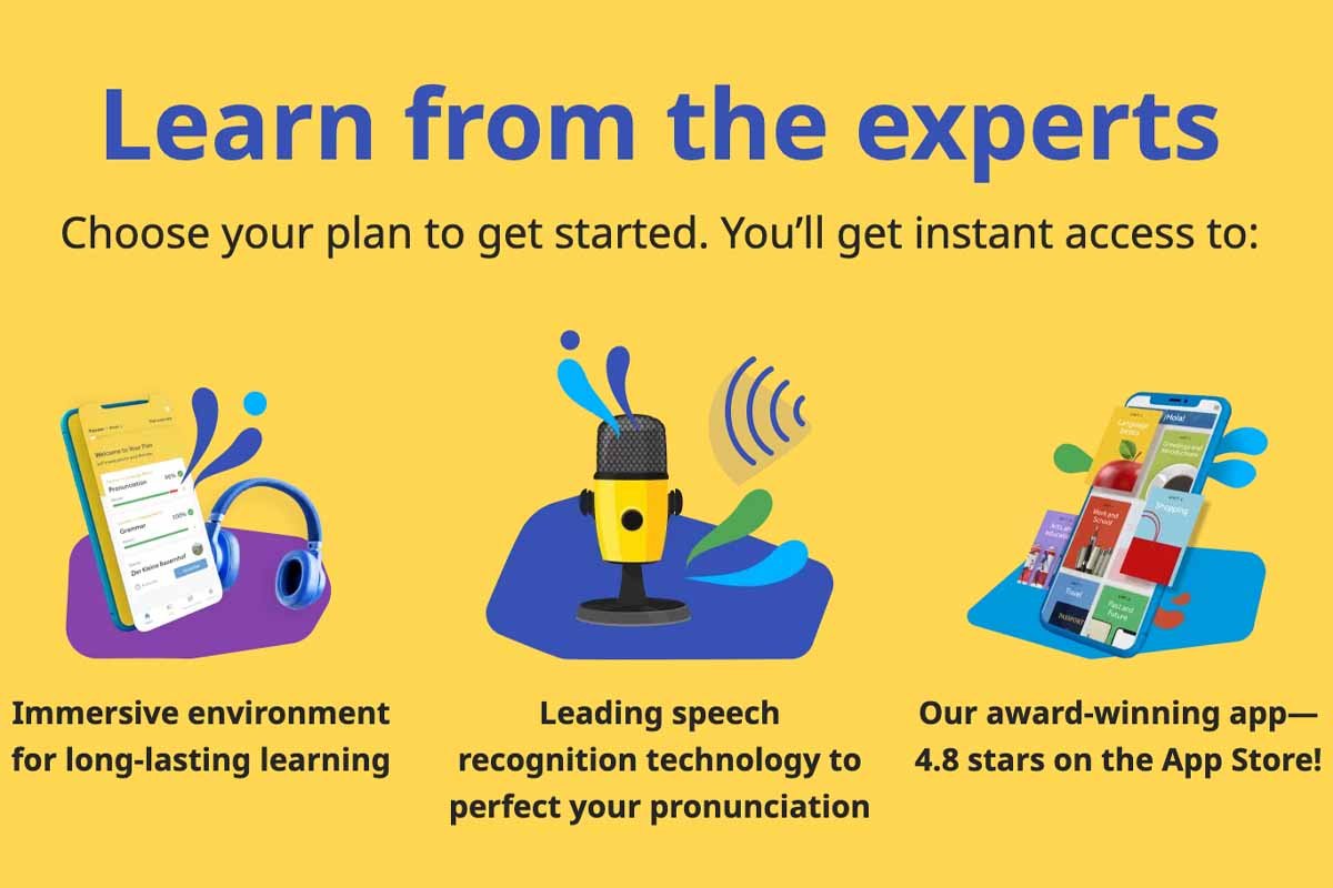 Is Rosetta Stone Worth It as a Classic Language Tool?